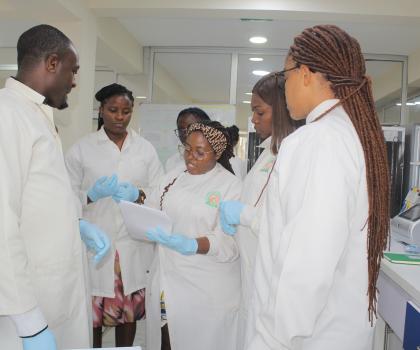 AVecGen Empowers Scientists with Advanced Functional Genomics Training