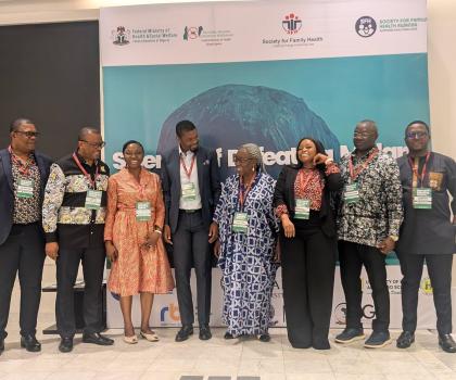 Driving Innovation in Global Health: CRID Deepens Impact at the 2026 "Science of Defeating Malaria" Leadership Course