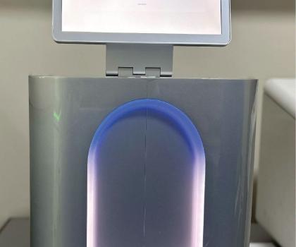 CRID Expands Genomic Capacity with Installation and Training on the Illumina MiSeq i100 Plus