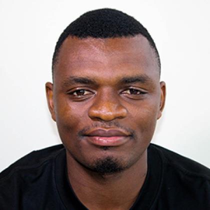 Carlos Djoko